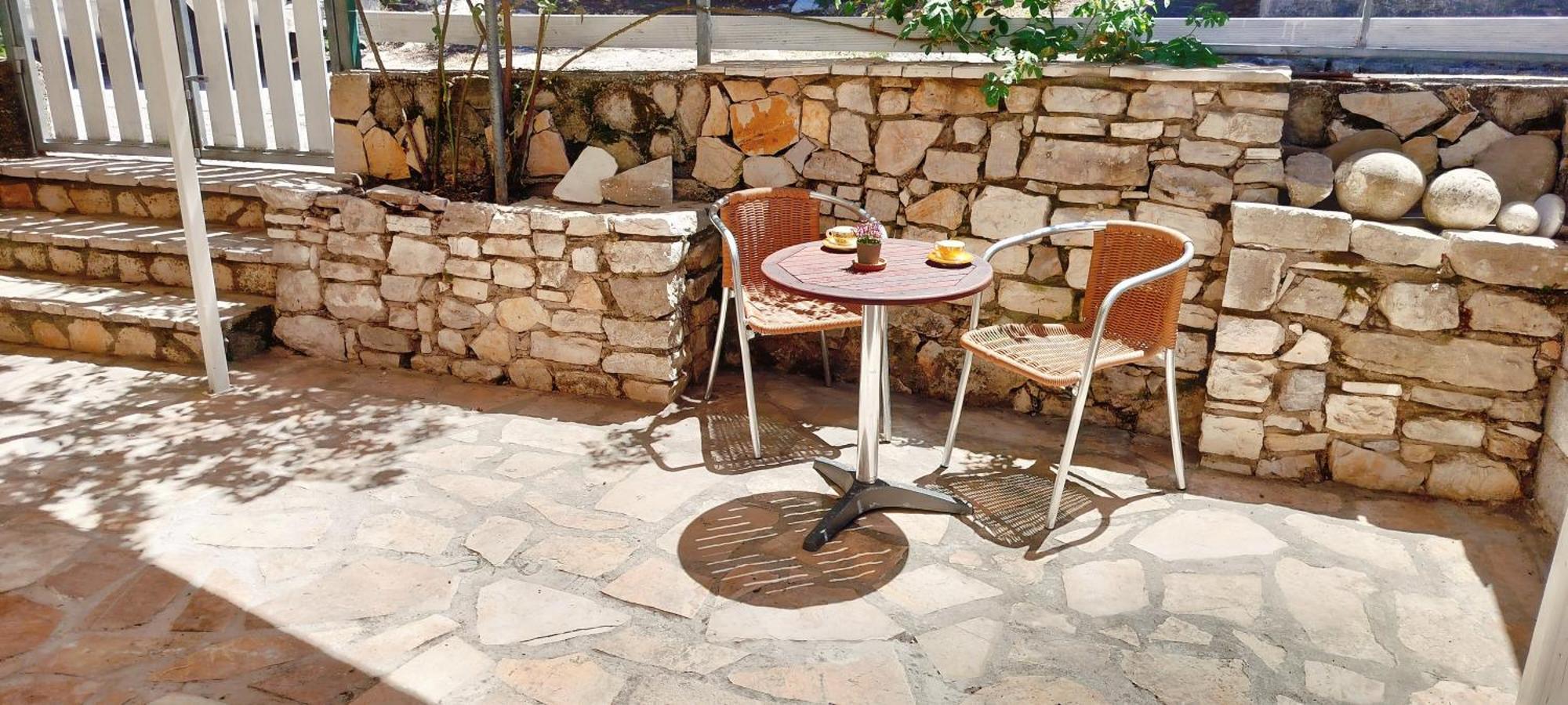 Apartamento Castello Di Lafki Corfu  Exterior foto