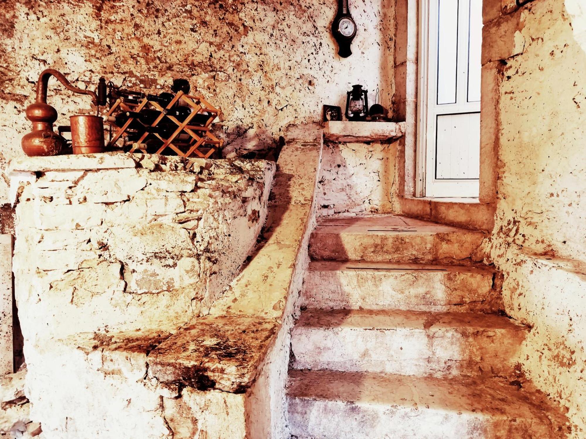 Apartamento Castello Di Lafki Corfu  Exterior foto