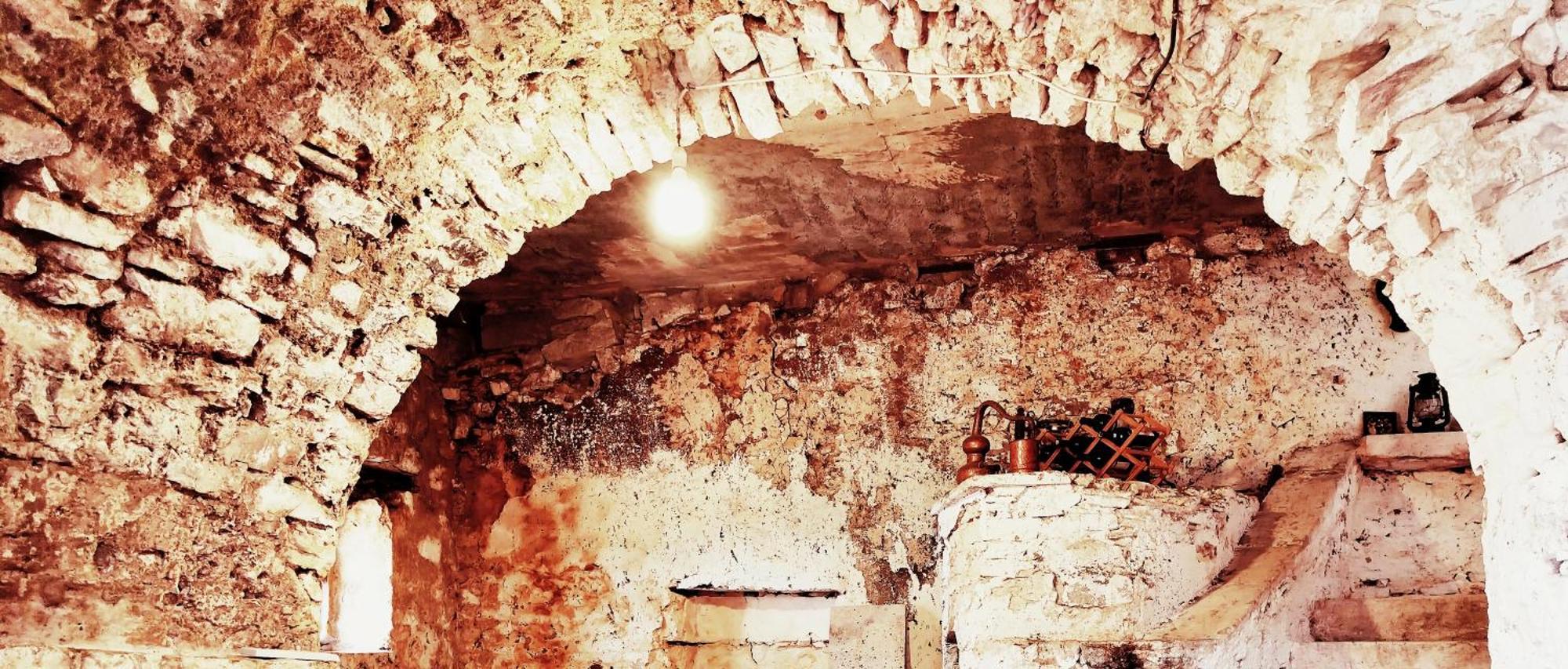 Apartamento Castello Di Lafki Corfu  Exterior foto