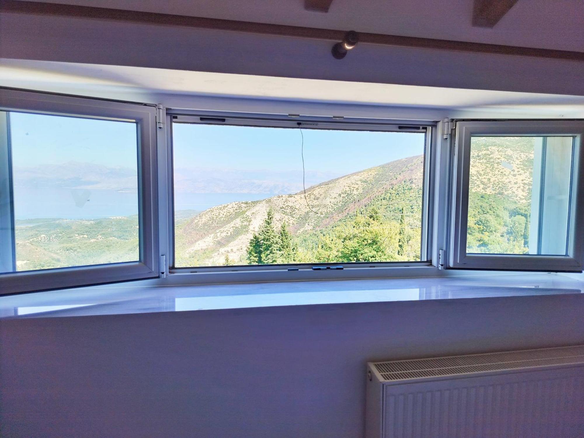 Apartamento Castello Di Lafki Corfu  Exterior foto